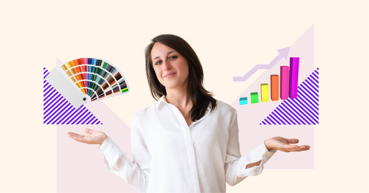 Branding vs. Marketing