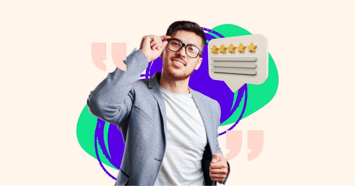 コピーできる10種類の顧客の証言と効果的な例