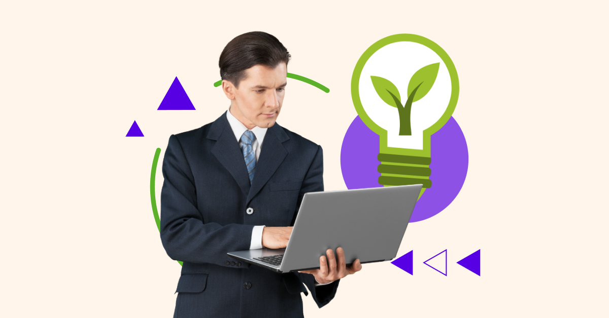 10 effiziente Wege, um ein nachhaltiges E-Commerce-Unternehmen zu werden