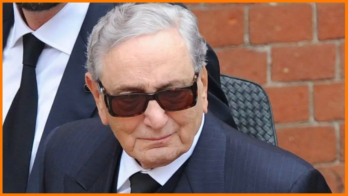 미셸 페레로 - 누텔라 창업자