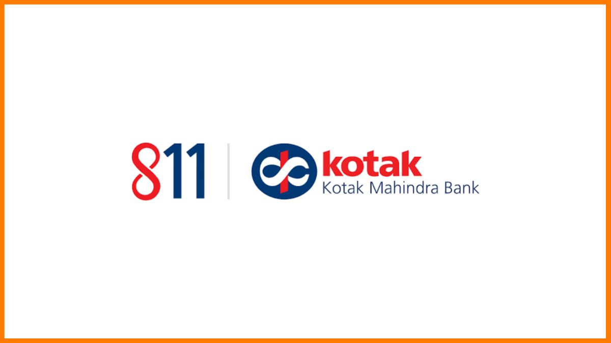 Kotak 811 - Los mejores neobancos en India