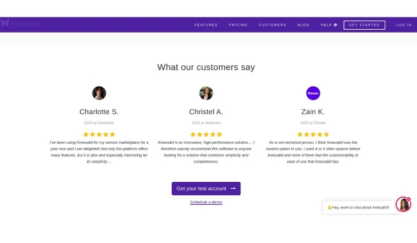 รีวิว kreezalid