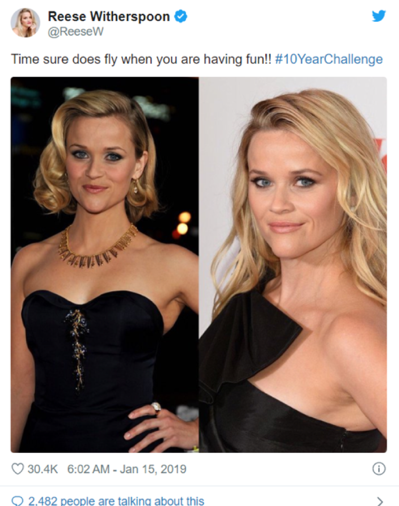 marketing de influență