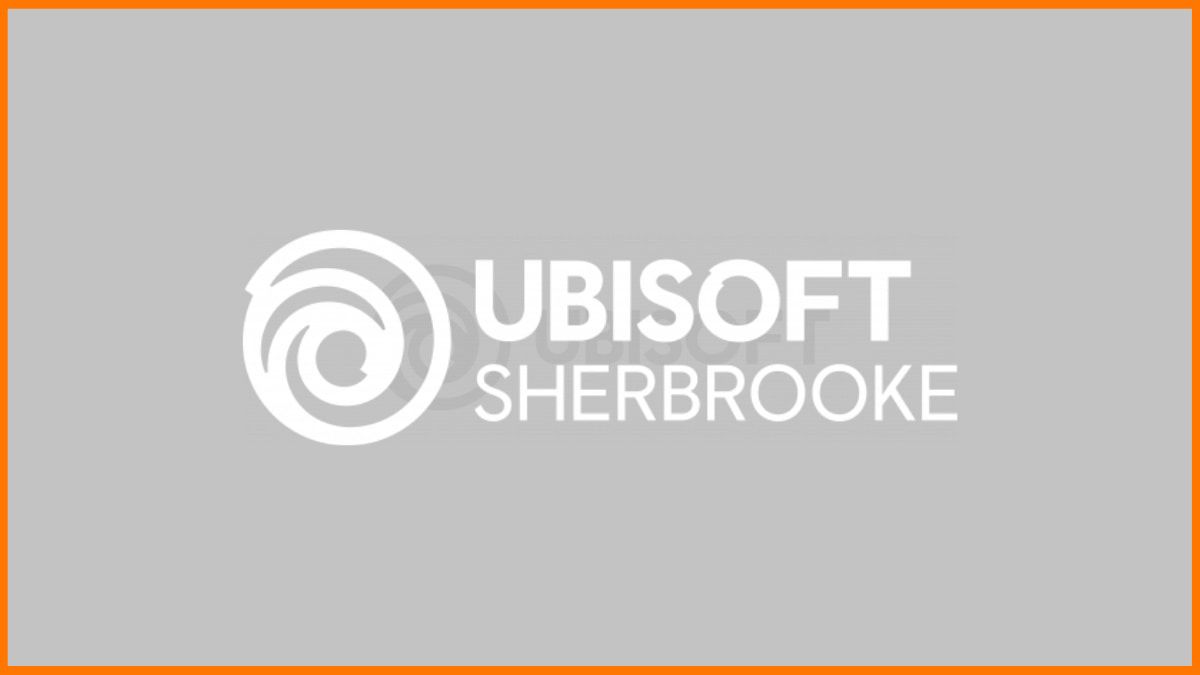 育碧舍布鲁克徽标