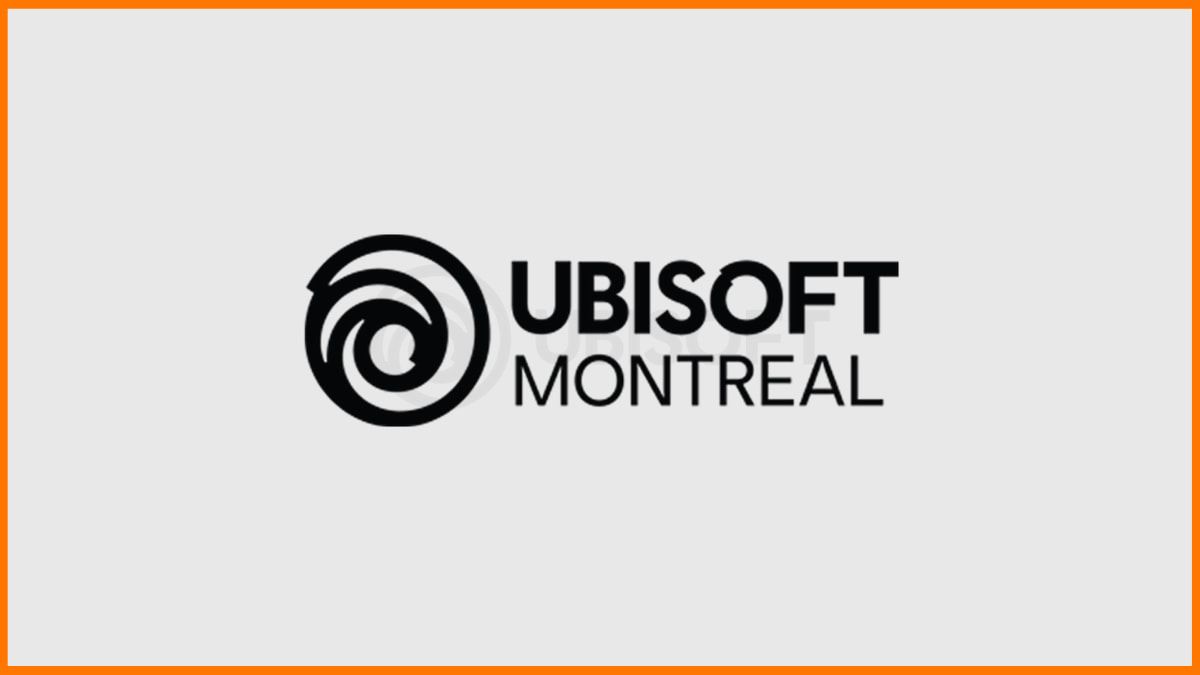 育碧蒙特利尔标志