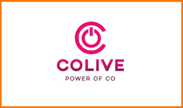 Colive 徽标