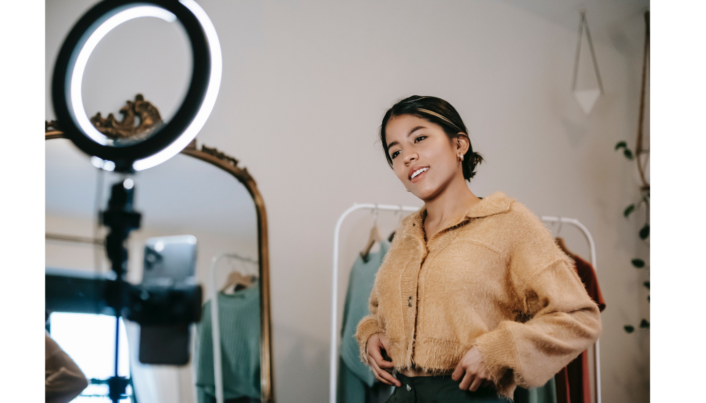 marketing de influencers en ecommerce