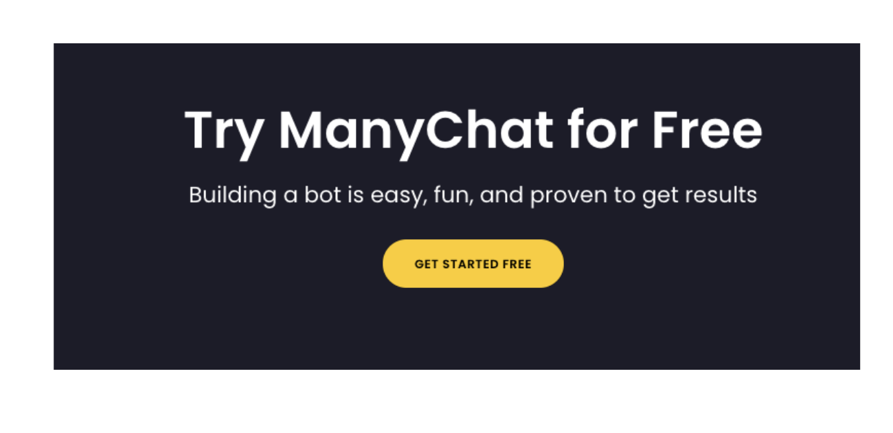 manychatヒーロー画像