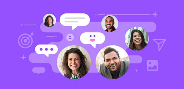 5 secrete pentru marketingul conversațional