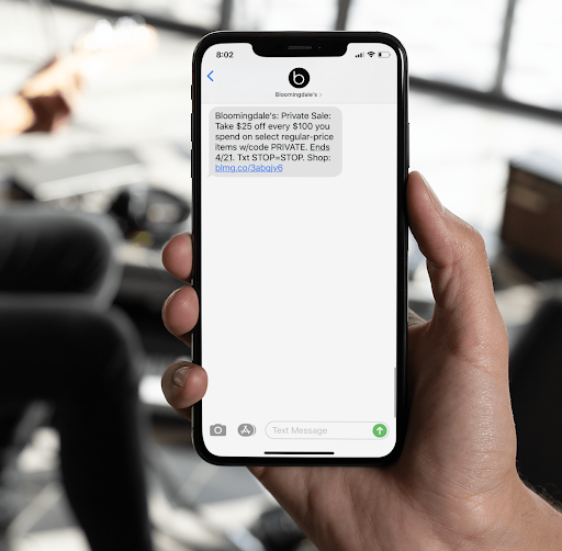 mesaje de marketing conversaționale