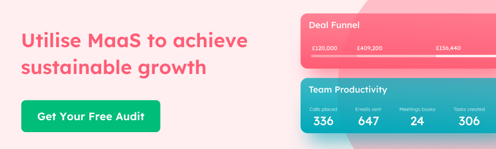 Nouvelle incitation à l'action