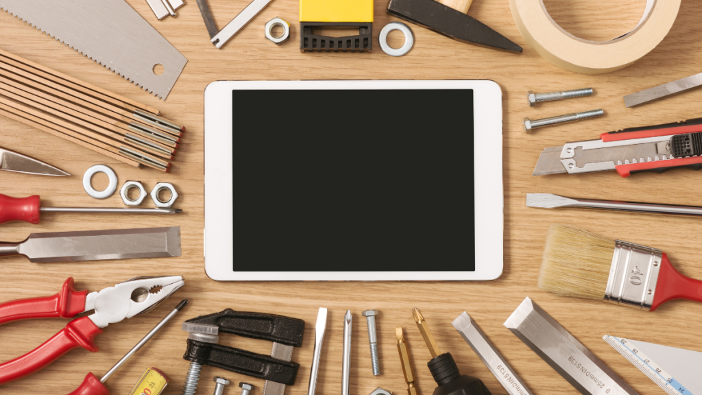 أدوات تسويق رقمية مجانية - صورة مميزة