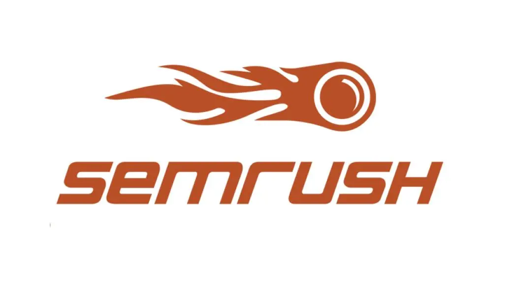 logo SEMrush