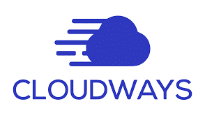 Logo Cloudways
