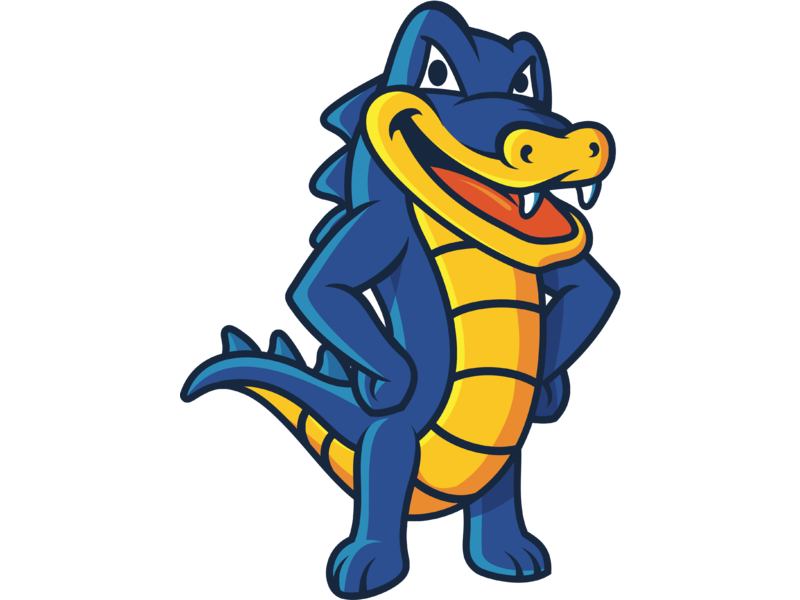 logo hostgator