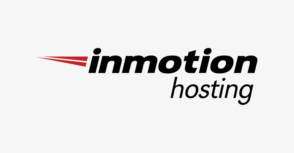 logo inmotion hosting