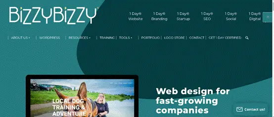 บิซซี่ บิซซี่