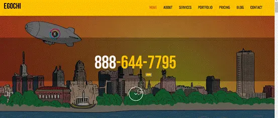 เอโกะจิ