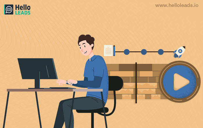 中小企業のためのステップバイステップのビデオ作成ガイド