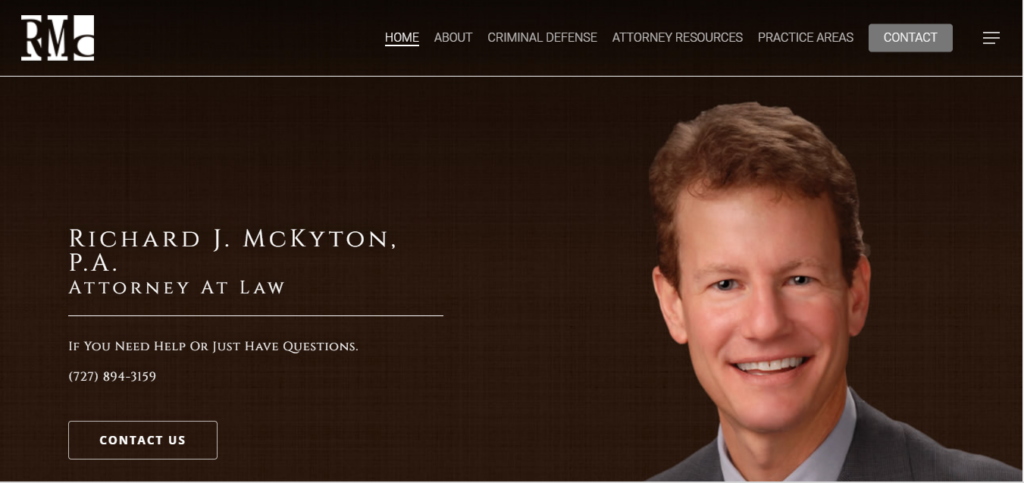 ทนายความอุบัติเหตุทางรถยนต์ st pete florida