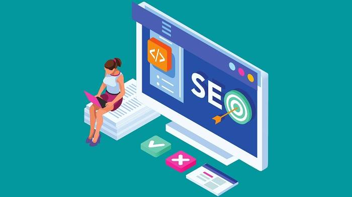 seo สำหรับผู้เริ่มต้น Guide