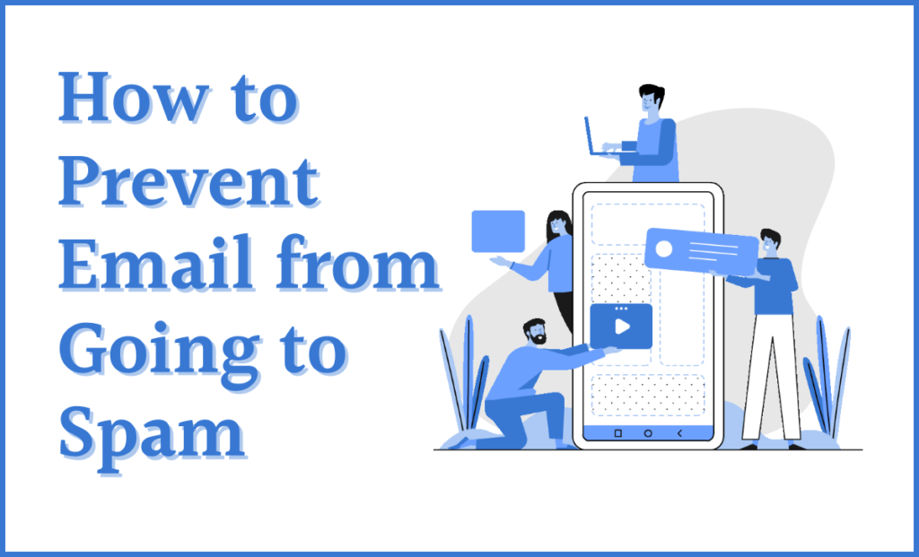 วิธีป้องกันไม่ให้อีเมลไปที่สแปมหรือแท็บโปรโมชัน (2022)