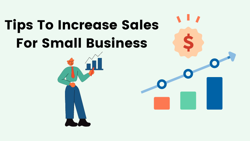 เคล็ดลับในการเพิ่มยอดขาย