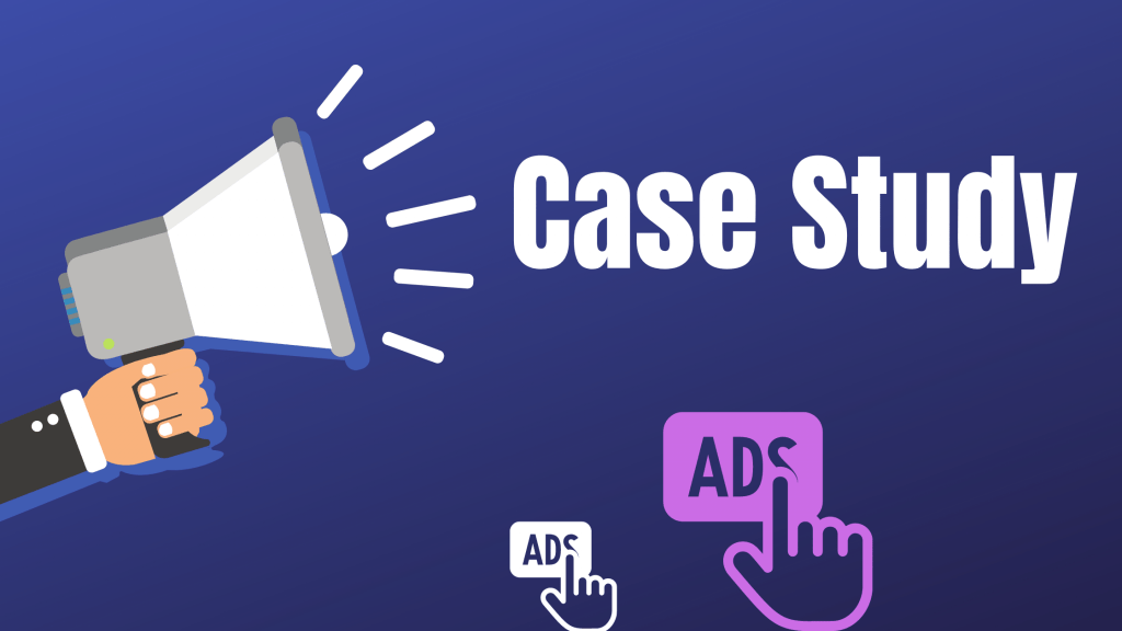 แบนเนอร์กรณีศึกษาโฆษณาเนทีฟ