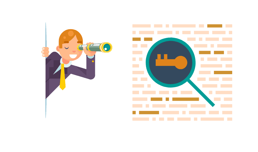 キーワードリサーチとは-005 competitor keyword research