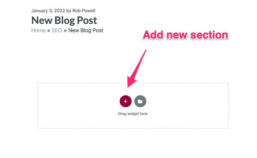 Elementor vs beaver builder