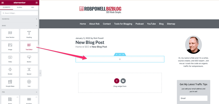 Elementor vs beaver builder