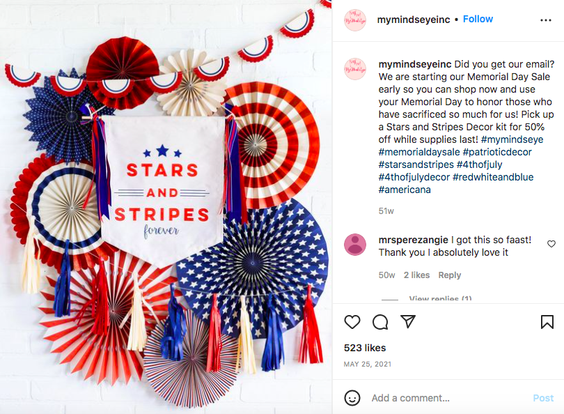 el ojo de mi mente | Instagram