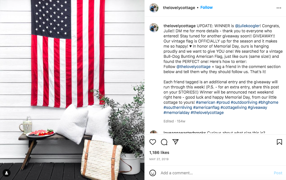 LaCasaEncantadora | Instagram