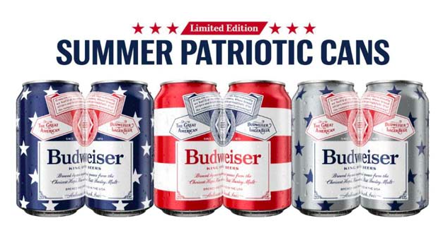 Budweiser | Instagram