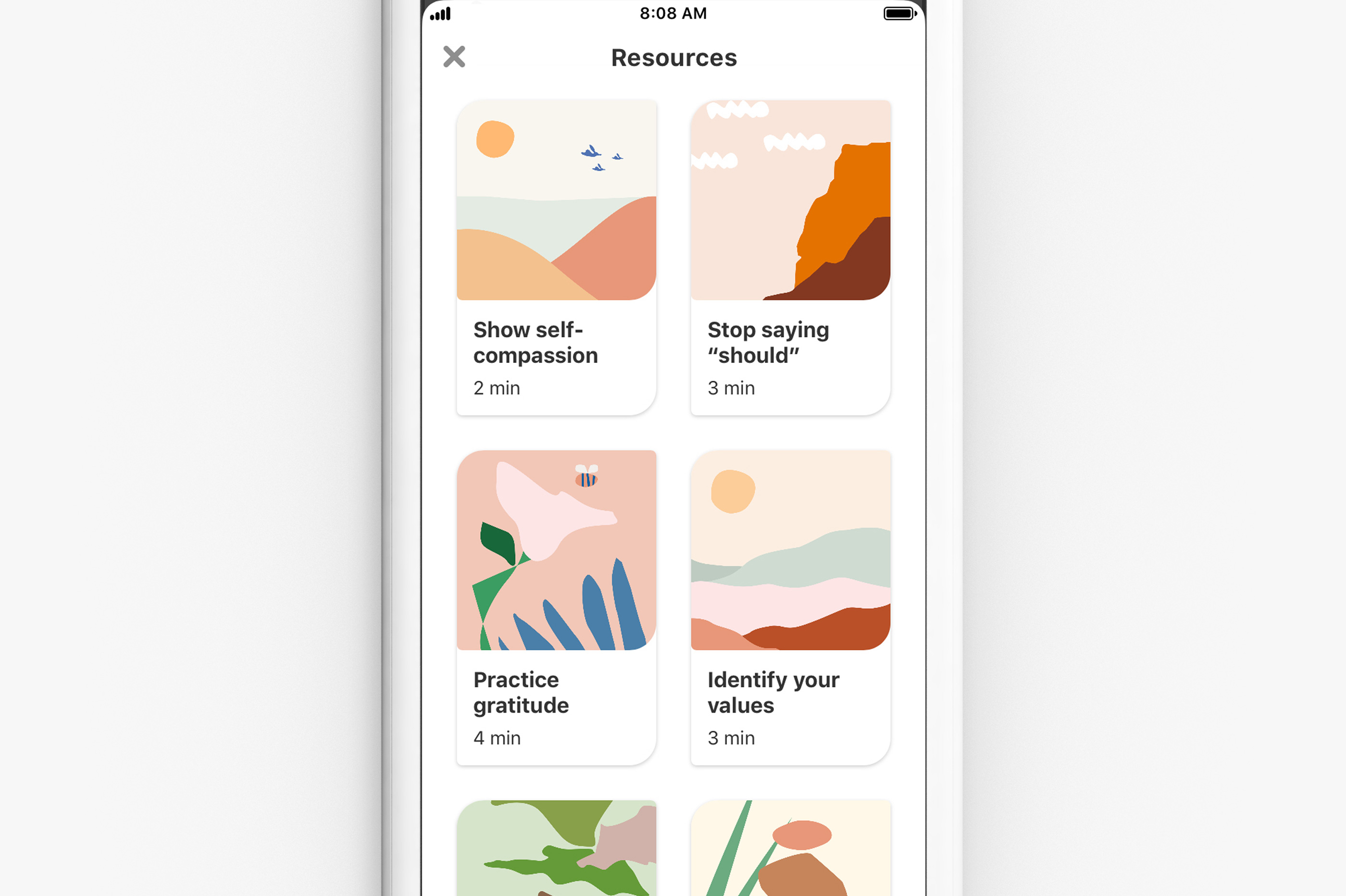 Pinterest präsentiert: Compassionate Search | Agentur Vista