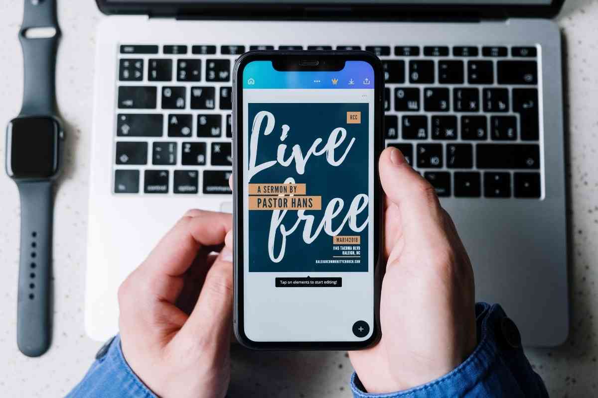 canva มีโปรแกรมพันธมิตรหรือไม่