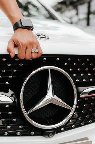 هنري بيسيرا تصوير السيارات Henry Becerra Car Photography