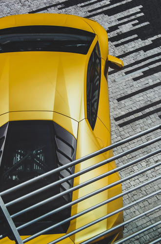 فيكتور ثيو لتصوير السيارات Viktor Theo Car Photography