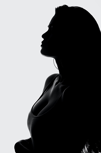 Fotografia de siluetă a lui Harsh Solanki Harsh Solanki's Silhouette Photography