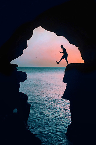 Fotografie cu siluetă în natură a lui Meor Mohamad Meor Mohamad's Nature Silhouette Photography