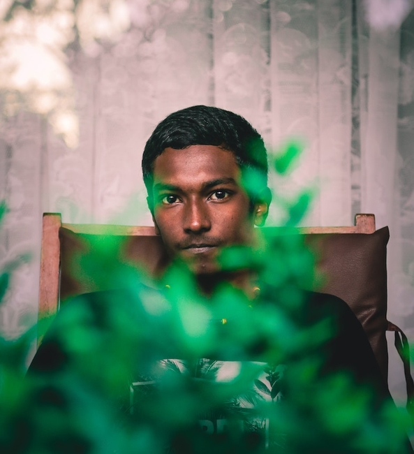 التصوير الفوتوغرافي صورة Portrait Photography