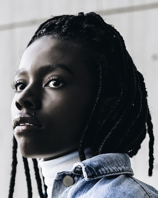 ماجستير تصوير بورتريه Master Portrait Photography