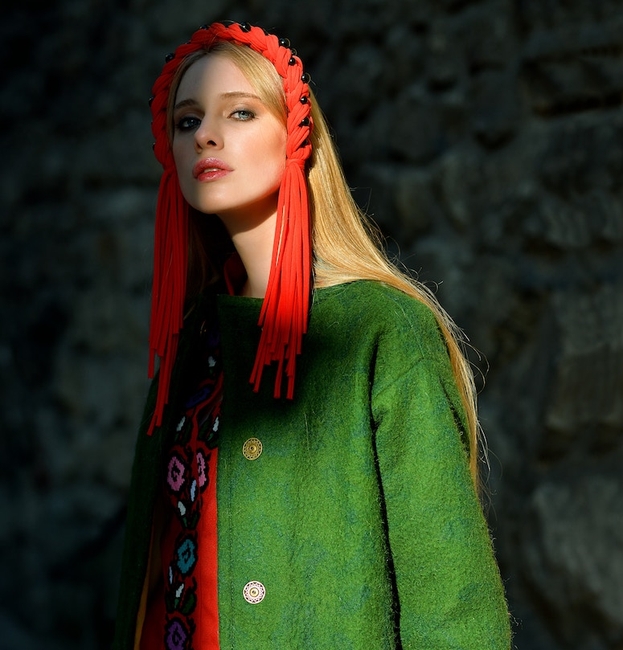 صورة أنثى female portrait photography