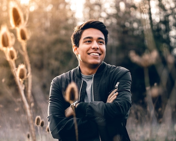 تصوير بورتريه مشهور famous portrait photography