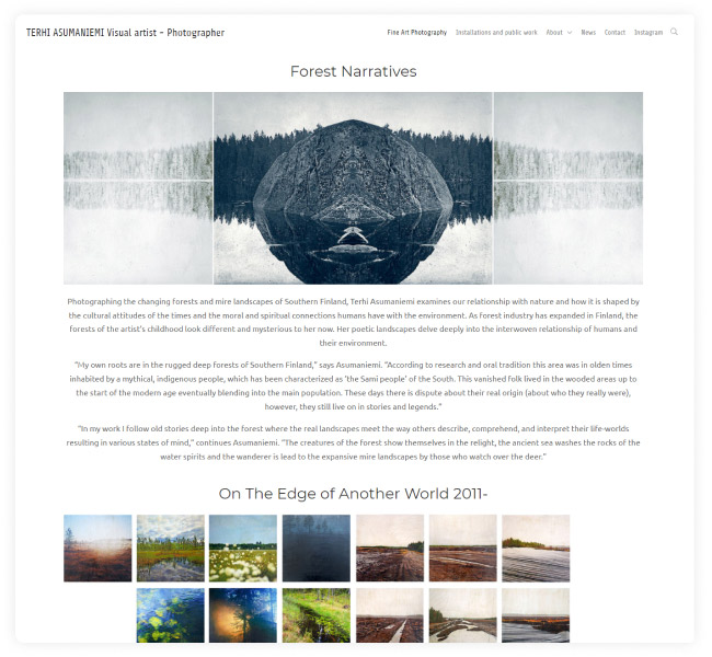 أفضل محفظة فنان best artist portfolio