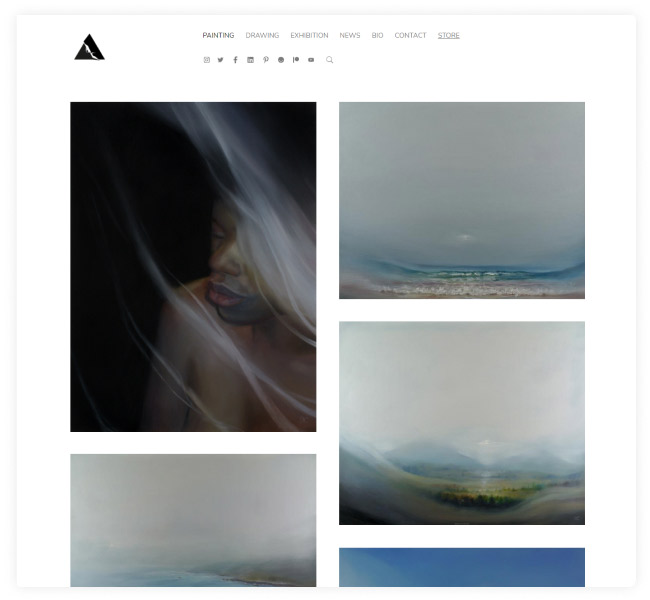 دارين كرانمر Darren Cranmer