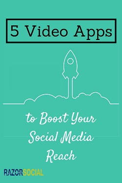 aumentar o alcance das redes sociais