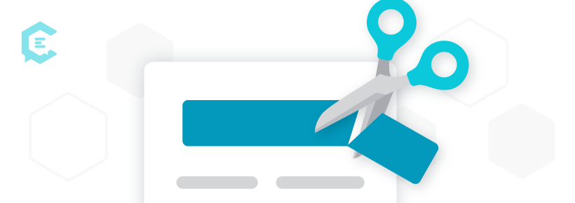 修剪你的标题,使其保持精简和有力