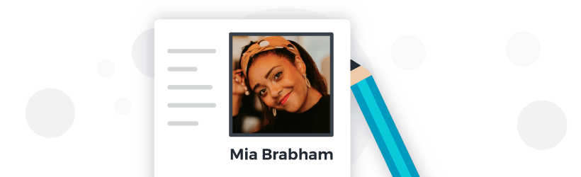 米娅·布拉汉姆