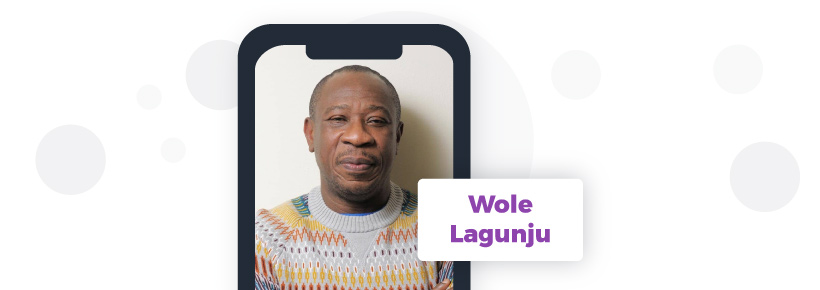 Wole Lagunju
